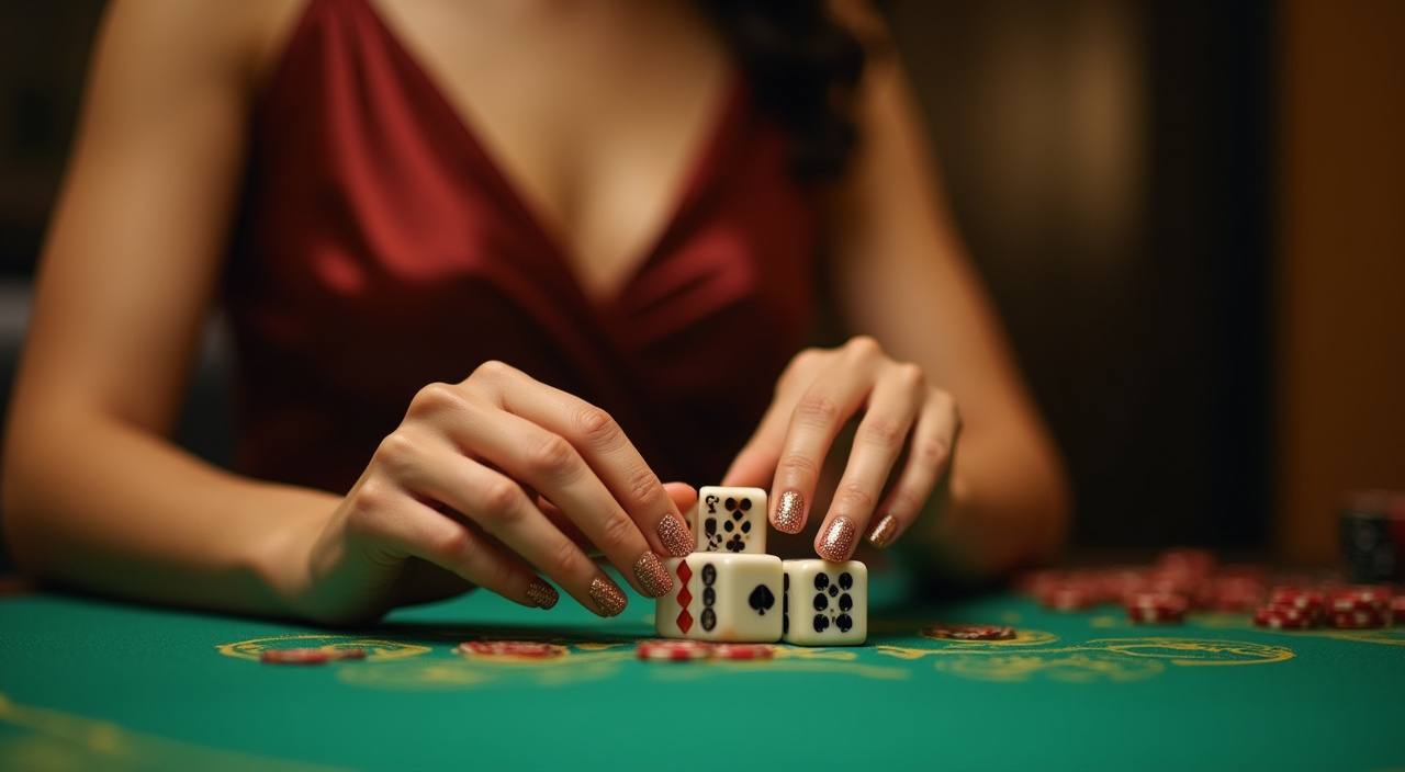 cyl888 Two Hand Holdem