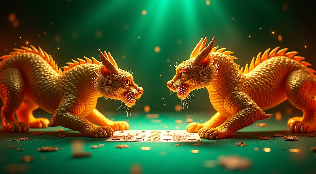 cyl888 Two Hand Holdem